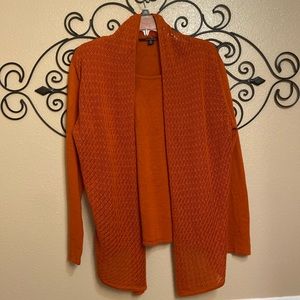 Womens one piece sweater